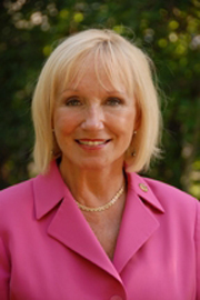 Photograph of Representative  Karen May (D)
